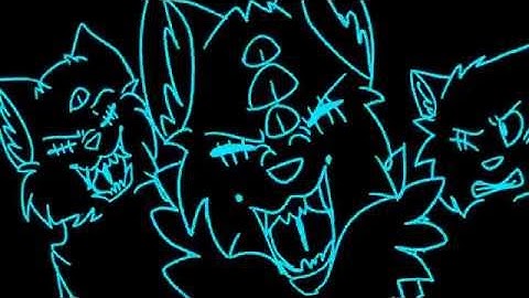 Final Transmission | PART~3 [OC]