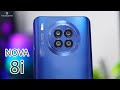 تجربتي مع هواوي نوفا HUAWEI nova 8i | شو بالنسبة لخدمات جوجل ؟