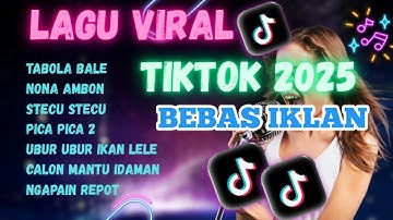 TABOLA BALE VIRAL TIKTOK - KUMPULAN LAGU TIMUR VIRAL PALING HEBOH 2025 !!! TANPA IKLAN