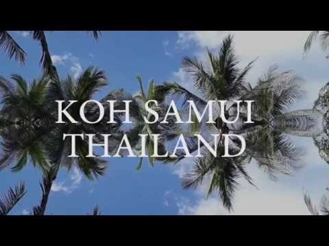 Koh Samui, Thailand