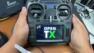 (updated video in descriptions below) Jumper T16 & T18 firmware update