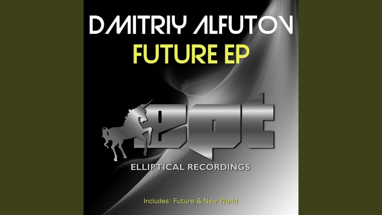 Παρακολούθηση Future (Original Mix) στο YouTube Παρακολούθηση Future (Original Mix) στο YouTube