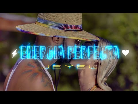 JEYEL -⚡️Energia Perfecta
