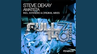 Amatista (Original Mix)