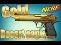 [Download 36+] Airsoft Gun Gold Desert Eagle Bb Gun