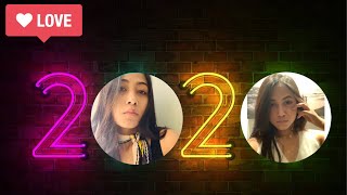 My Prettiest Moments | 2020 | Awaits | 2021 🌈