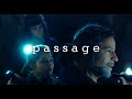 Passage - Sci-Fi Short Film