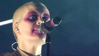 Fever Ray - If I Had a Heart live 2018