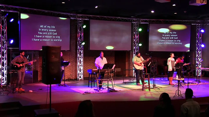 CenterPoint Church - Karen Lovelace