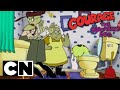 Courage the Cowardly Dog - 1000 Years of Courage