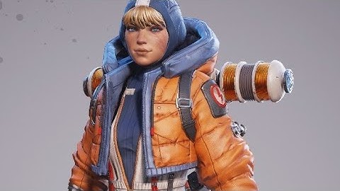 Messing around in the shooting range