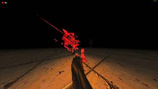 Can You Survive 500 Seconds of This Game? - Devil Daggers