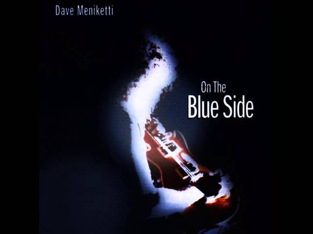 Dave Meniketti - Until The Next Time