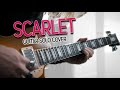 Scarlet The Rolling Stones Jimmy Page Guitar Solo mp3