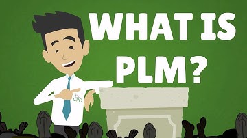 What is PLM software by beCPG