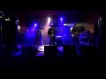 Capture de la vidéo Eurosonic Esns 2020 - Johnny Mafia, De Beurs - Groningen  Live