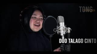 Download lagu Duo Talago Cinto cover by Sefira salsabilla