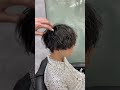 え??このパーマかっこいい