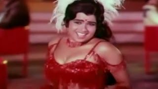 Old Tamil Songs - Yaar Maamano - Sivaji Ganesan - Sripriya - Vetrikku Oruvan