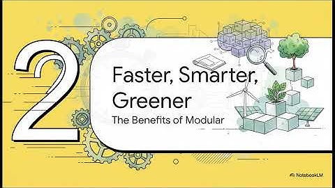 The Future of Construction