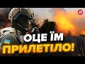 💥Влучили в окупантську КАЗАРМУ! У РФ шалені втрати