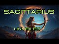 Sagittarius Unveiled: