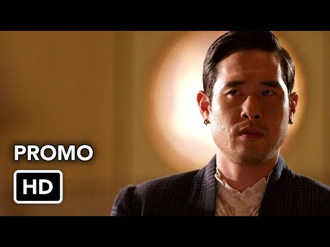 Quantum Leap 1x15 Promo "Ben Song for the Defense" (HD)