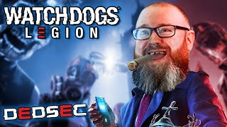 DedSec! - Watch Dogs#2 [02/11] screenshot 5