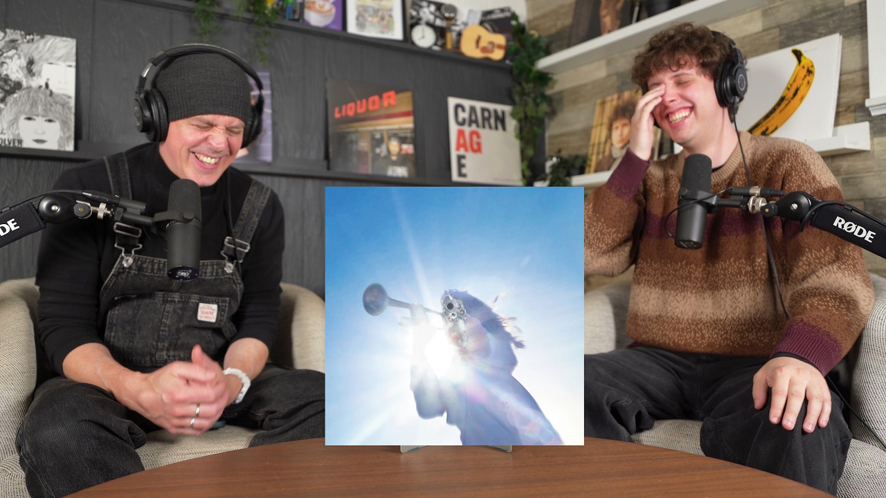 Реакция отца на гусей — его убивают