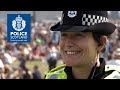 Police scotland recruitment advert north 30