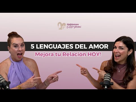5 Love Languages: Improve Your Relationship Today!