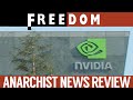 Anarchist News Review: NVIDIA and big tech's trillions in congealed capital