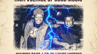 3. House Victimz & Pierre Johnson - What If