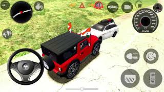 Gari vs cars hd  police Drift Gari Driving Android Gameplay Best Car Games 2025 screenshot 2