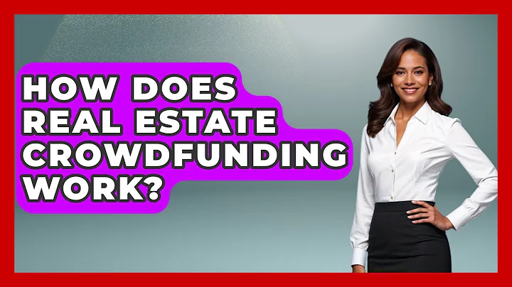 How Does Real Estate Crowdfunding Work? - Learn About Economics