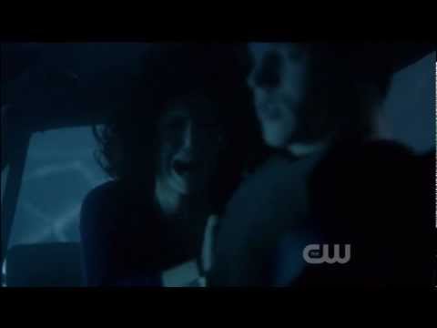 3x22 Elena Becomes Vampire - Season Finale