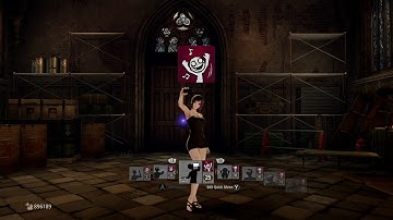 Code Vein New Gestures and Poses Update