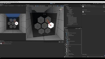 Dungeon Crawler Jam 2023: Testing spell casting ideas (2/13)