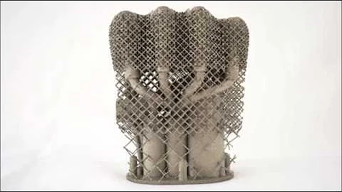 What Is Additive Manufacturing?