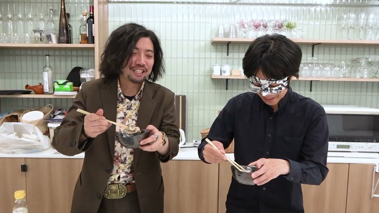 カタログギフトのお肉を食べる