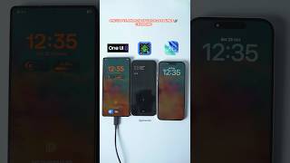 One UI 8 Vs Android 16 Vs iOS 26 Sounds