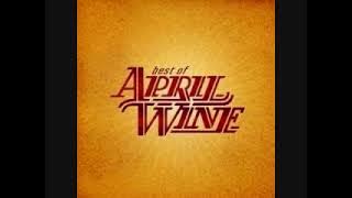 April Wine - Just Between You and Me