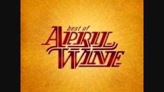 Watch April Wine Just Between You And Me video