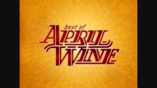 April Wine - Just Between You And Me