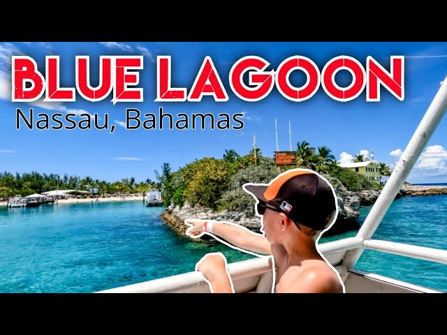 Blue Lagoon Island// Nassau, Bahamas // Royal Caribbean: Oasis of The Seas Excursion//
