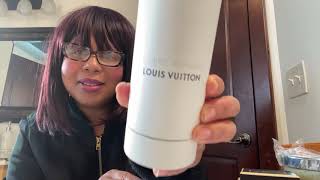 Louis Vuitton /Christmas Gifts