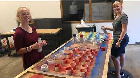 2022 Code Red Robotics FRC Team 2771 Chairman