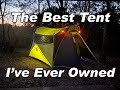 Best Tent I've Ever Owned - Nemo Wagontop 4P