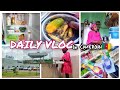 Daily vlog  lifestyle au cameroun  allons a laroport de nsimalen  balade a playce   play park