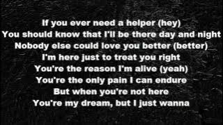 Uplink - To Myself (feat. NK) [Lyrics]